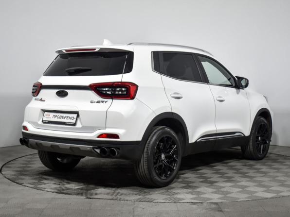 Chery Tiggo 4 Pro I с пробегом 2023 года, цена 1 495 000 рублей, 40000 км, внедорожник, Автокод Объявления