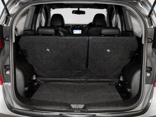 Nissan Note II с пробегом 2012 года, цена 935 500 рублей, 94104 км, хэтчбек, Автокод Объявления