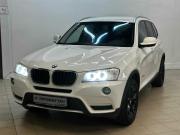 BMW X3 II (F25) Балашиха  - изображение 17