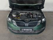 Skoda Octavia III (A7) Рестайлинг Москва  - изображение 35