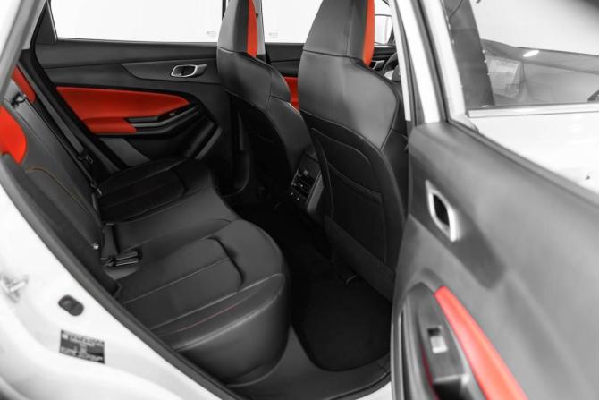 Новый Changan UNI-S (CS55 Plus) I 2025 года, цена 3 179 900 рублей, внедорожник, Автокод Объявления