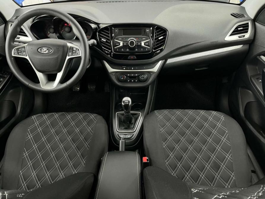 Lada (ВАЗ) Vesta I Нижнекамск  - изображение 14