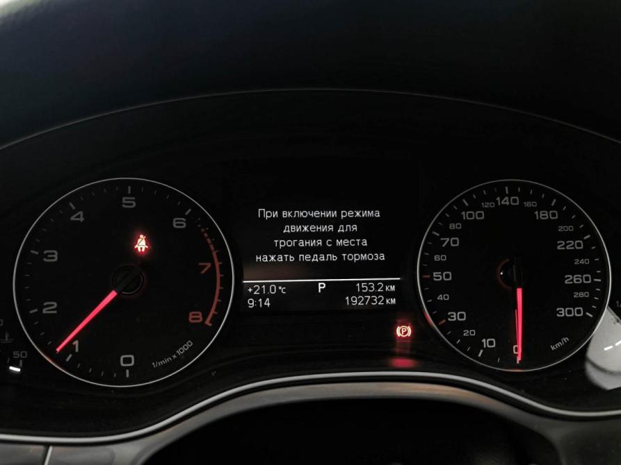 Audi A6 IV (C7) Казань  - изображение 16