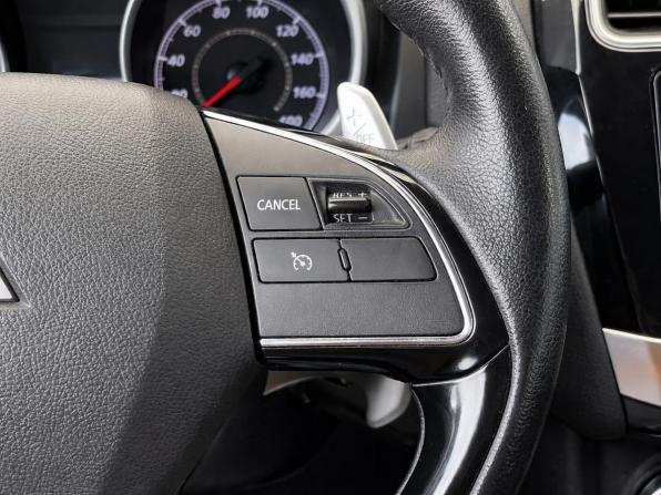 Mitsubishi ASX I с пробегом 2010 года, цена 1 207 000 рублей, 146669 км, внедорожник, Автокод Объявления