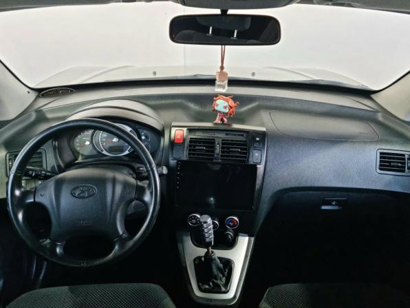 Hyundai Tucson I с пробегом 2008 года, цена 840 000 рублей, 176735 км, внедорожник, Автокод Объявления
