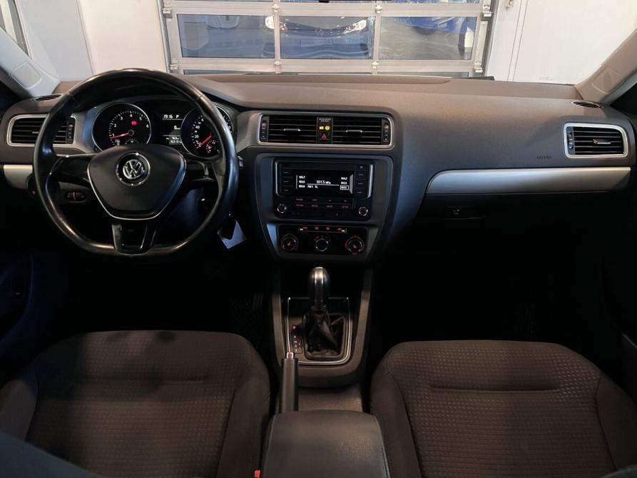Volkswagen Jetta VI Рестайлинг Чебоксары  - изображение 9
