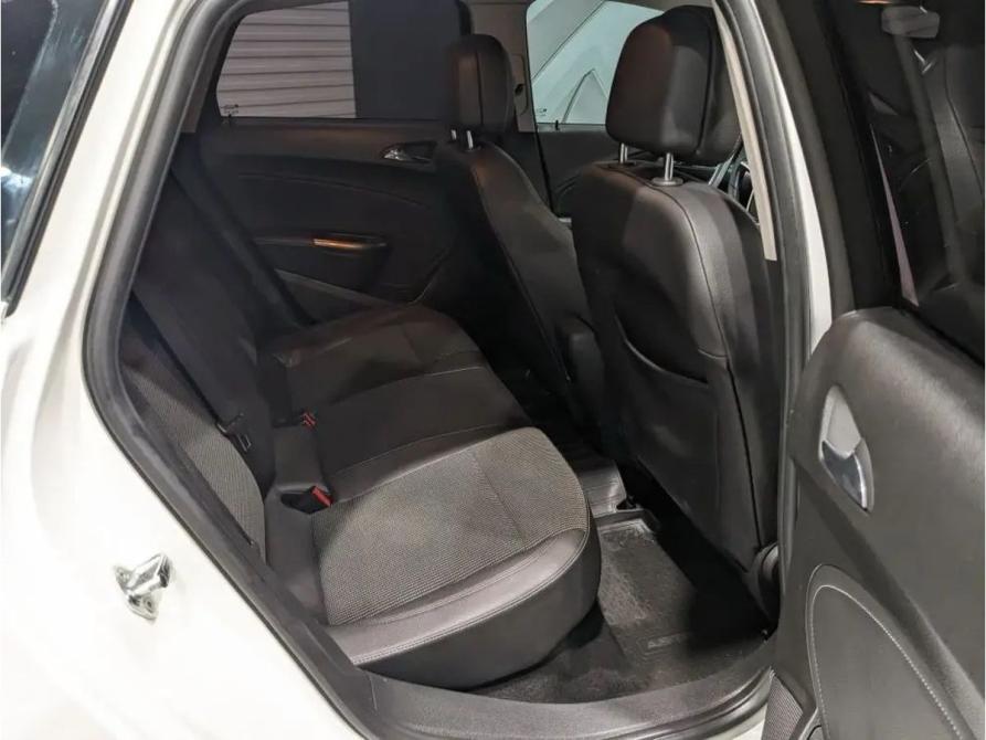 Opel Astra J Пермь  - изображение 17