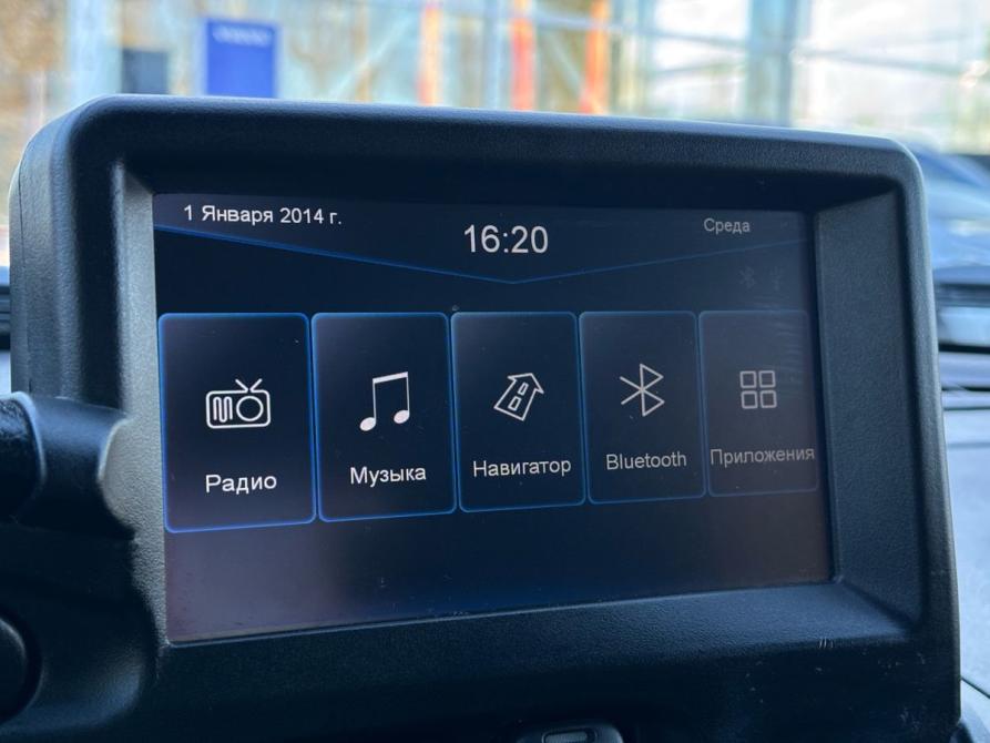 Lada (ВАЗ) Niva Travel I Тверь  - изображение 24