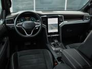 Volkswagen Amarok II Краснодар  - изображение 28
