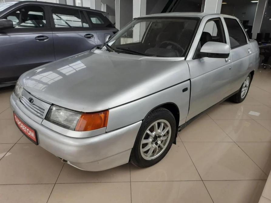 Lada (ВАЗ) 2110 Арзамас  - изображение 1