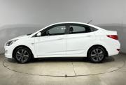 Hyundai Solaris I Рестайлинг Саранск  - изображение 37