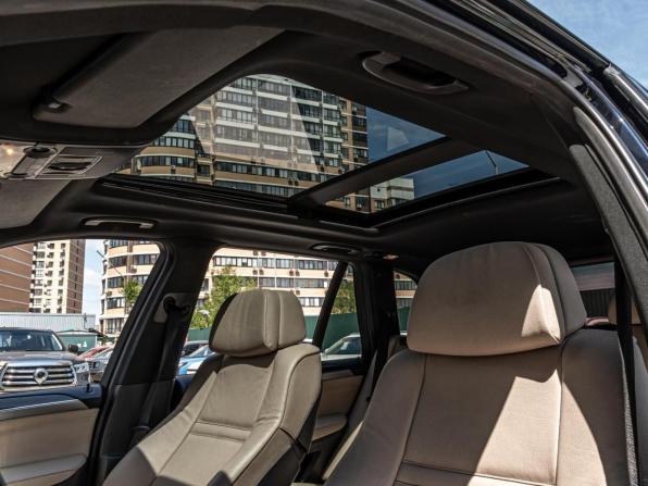 BMW X5 II (E70) Рестайлинг с пробегом 2012 года, цена 1 980 000 рублей, 291488 км, внедорожник, Автокод Объявления