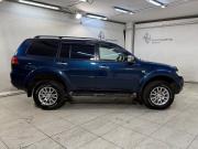 Mitsubishi Pajero Sport II Химки  - изображение 35