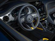 Bentley Bentayga I Рестайлинг Москва  - изображение 63