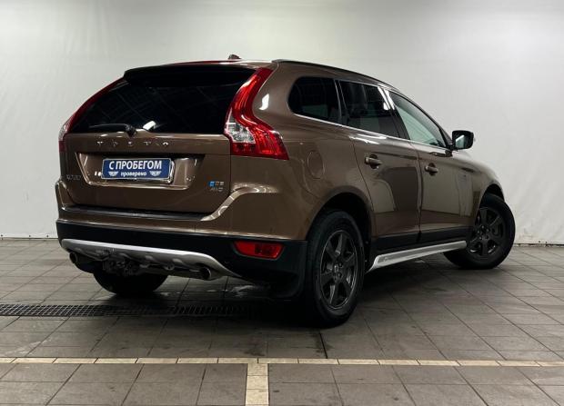 Volvo XC60 I с пробегом 2009 года, цена 1 030 000 рублей, 338000 км, внедорожник, Автокод Объявления