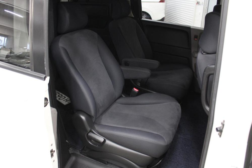 Honda Freed I Томск  - изображение 8