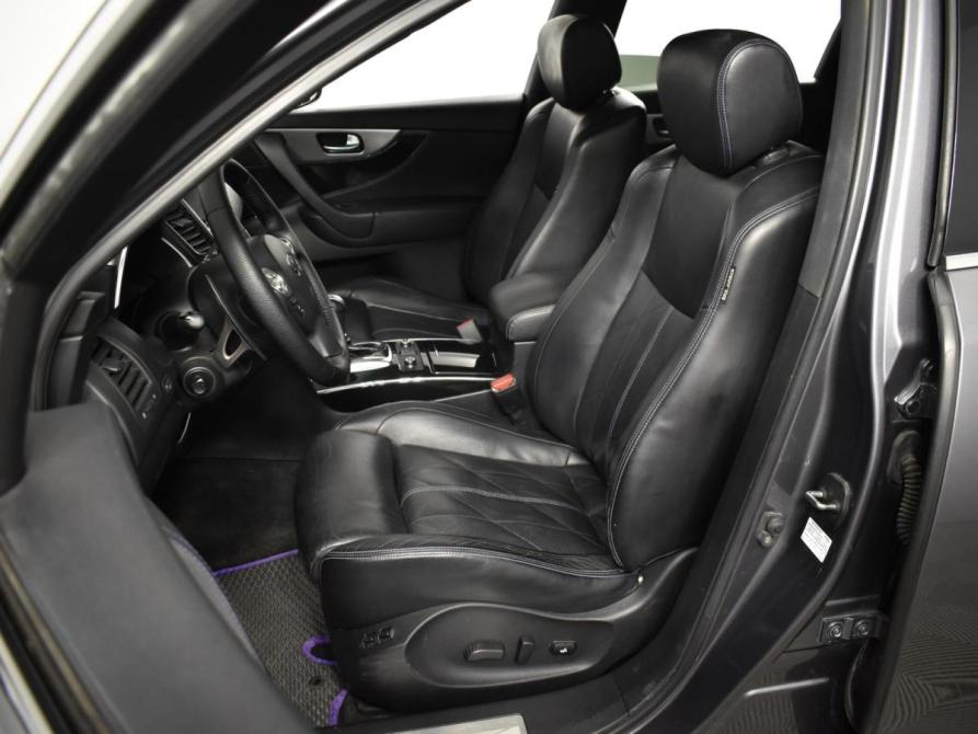 Infiniti QX70 Казань  - изображение 10