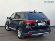 Mitsubishi Outlander III Рестайлинг 2 Москва  - изображение 19