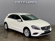 Mercedes-Benz A-Класс III (W176) Краснодар  - изображение 23
