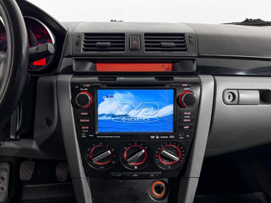 Mazda 3 I (BK) Рестайлинг Санкт-Петербург  - изображение 16