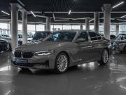 BMW 5 серии VII (G30/G31/G38) Рестайлинг Москва  - изображение 28