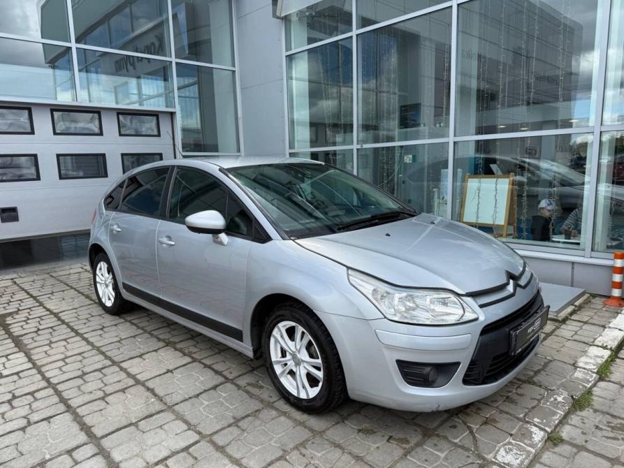 Citroen C4 I Рестайлинг Орел  - изображение 1