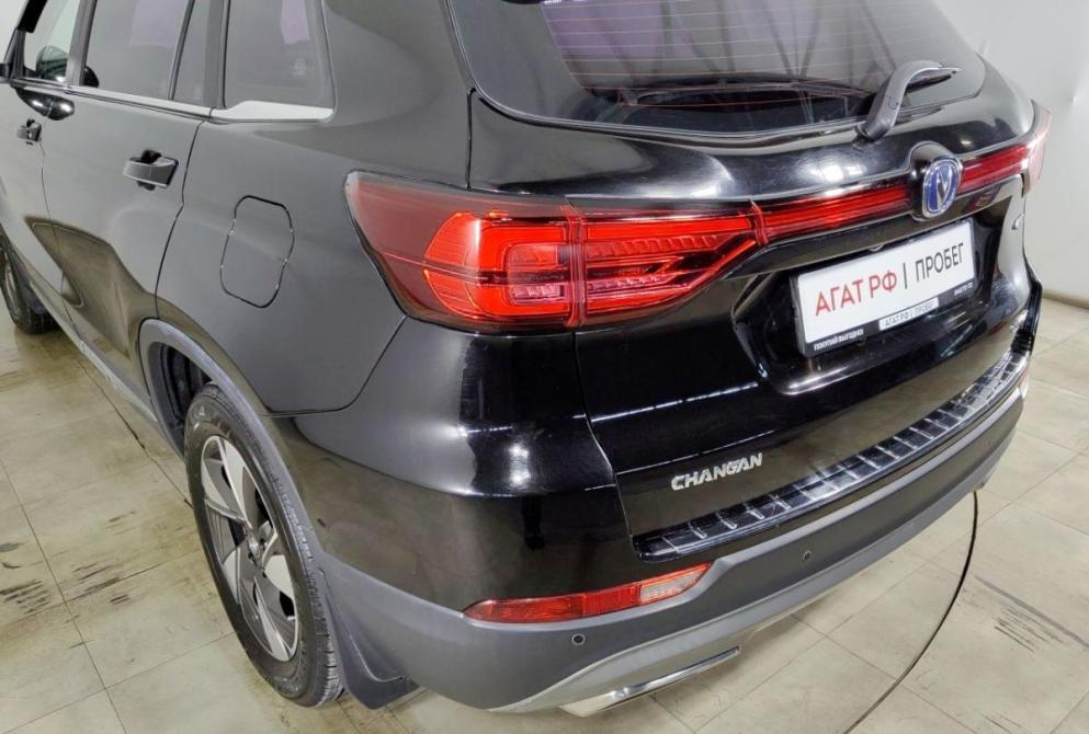 Changan CS75 I Волгоград  - изображение 22