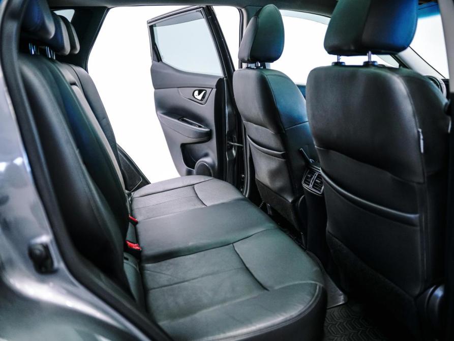 Nissan Qashqai II Красноярск  - изображение 29
