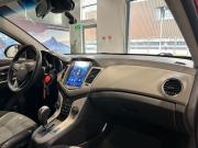 Chevrolet Cruze I Москва  - изображение 29