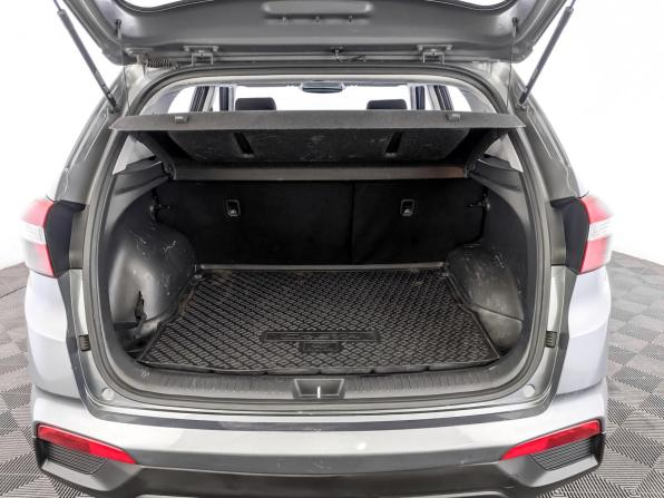 Hyundai Creta I с пробегом 2020 года, цена 1 720 000 рублей, 109850 км, внедорожник, Автокод Объявления
