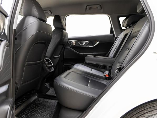 Chery Tiggo 7 Pro Max I Рестайлинг с пробегом 2024 года, цена 2 098 000 рублей, 10976 км, внедорожник, Автокод Объявления
