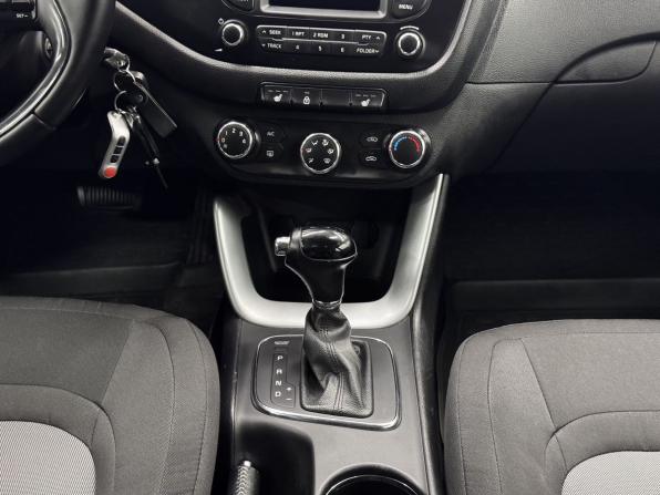 Kia Ceed II с пробегом 2015 года, цена 1 155 000 рублей, 162612 км, универсал, Автокод Объявления