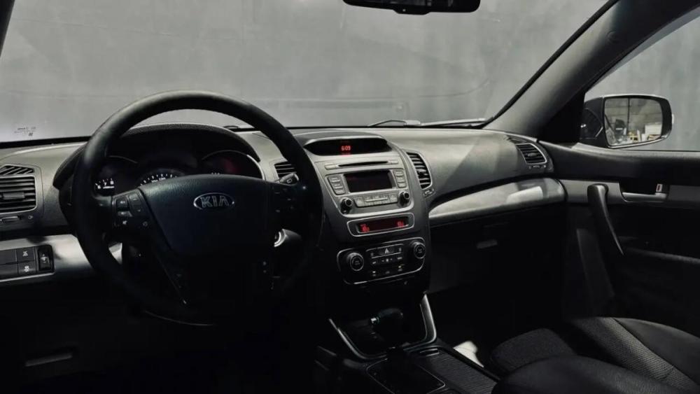Kia Sorento II Рестайлинг Смоленск  - изображение 9