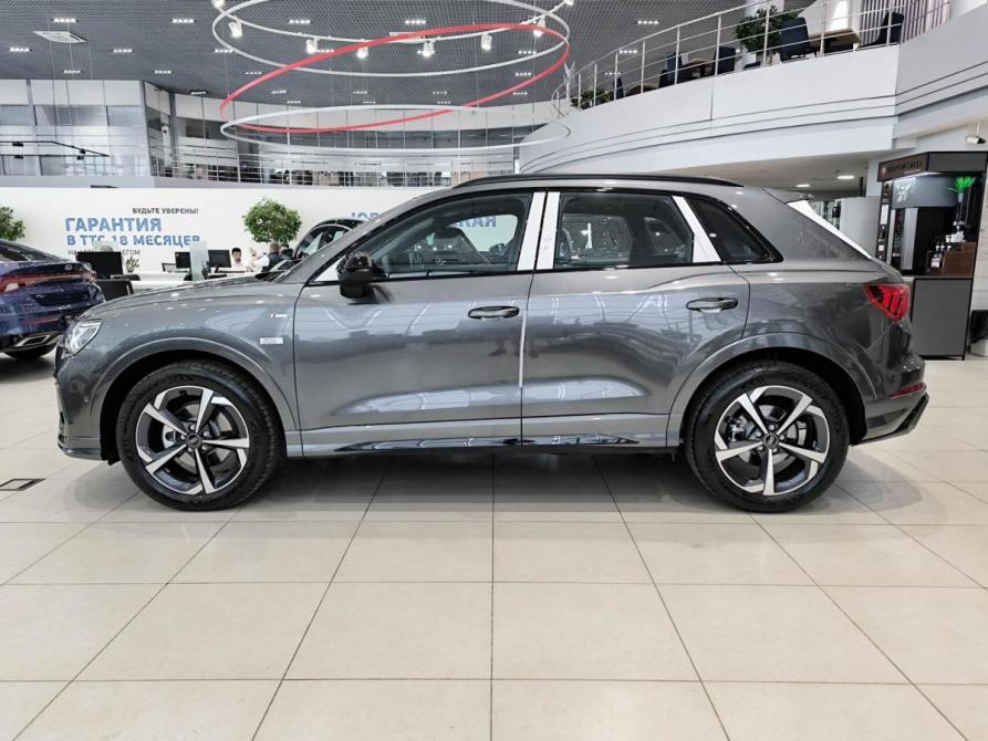 Audi Q3 III (FJ) Казань  - изображение 10