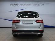 Mercedes-Benz GLC I (X253) Москва  - изображение 21
