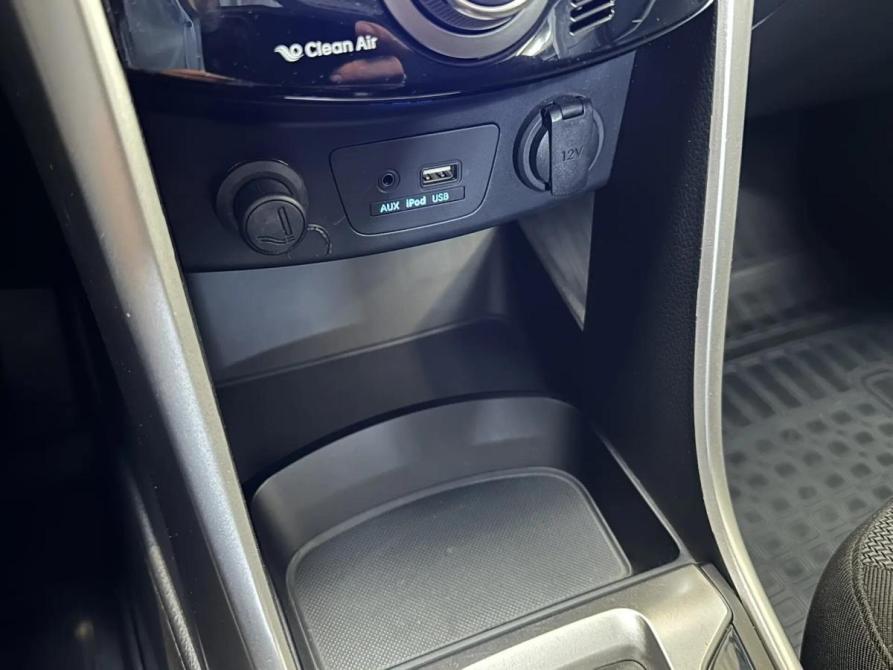 Hyundai i30 II Рестайлинг Абакан  - изображение 27