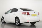 Toyota Avensis III Челябинск  - изображение 22