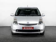 Toyota Prius II Рестайлинг (XW20) Иркутск  - изображение 22