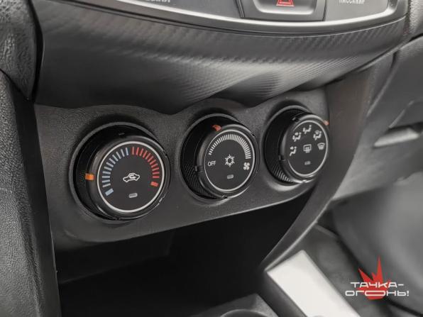 Mitsubishi ASX I Рестайлинг с пробегом 2014 года, цена 1 120 000 рублей, 100000 км, внедорожник, Автокод Объявления