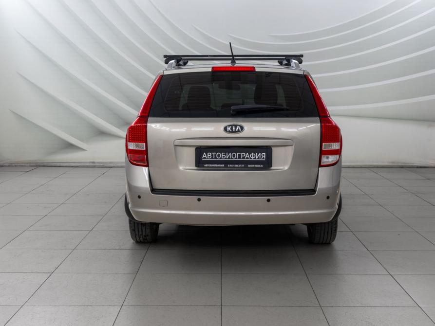 Kia Ceed I Рестайлинг Волгоград  - изображение 6