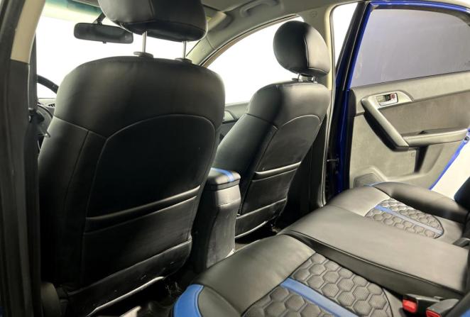 Kia Cerato II с пробегом 2012 года, цена 835 000 рублей, 173928 км, седан, Автокод Объявления