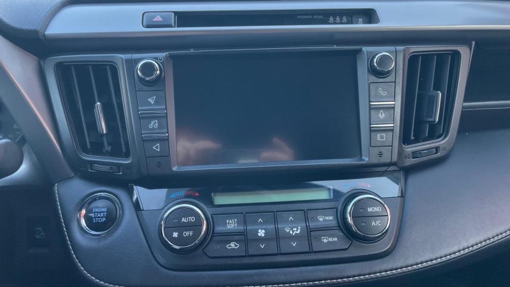 Toyota RAV4 IV (XA40) Рестайлинг Азнакаево  - изображение 15