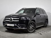 Mercedes-Benz GLS II (X167) Санкт-Петербург  - изображение 26