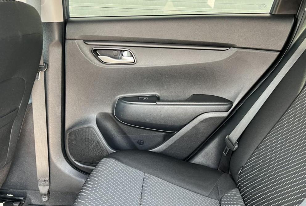 Kia Rio IV Красноярск  - изображение 26
