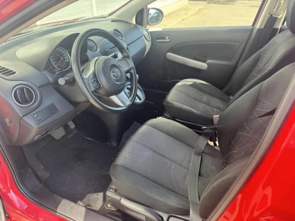 Mazda 2 II Рестайлинг (DE2) с пробегом 2014 года, цена 675 000 рублей, 84000 км, хэтчбек, Автокод Объявления
