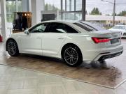 Audi A6 V (C8) Тула  - изображение 27