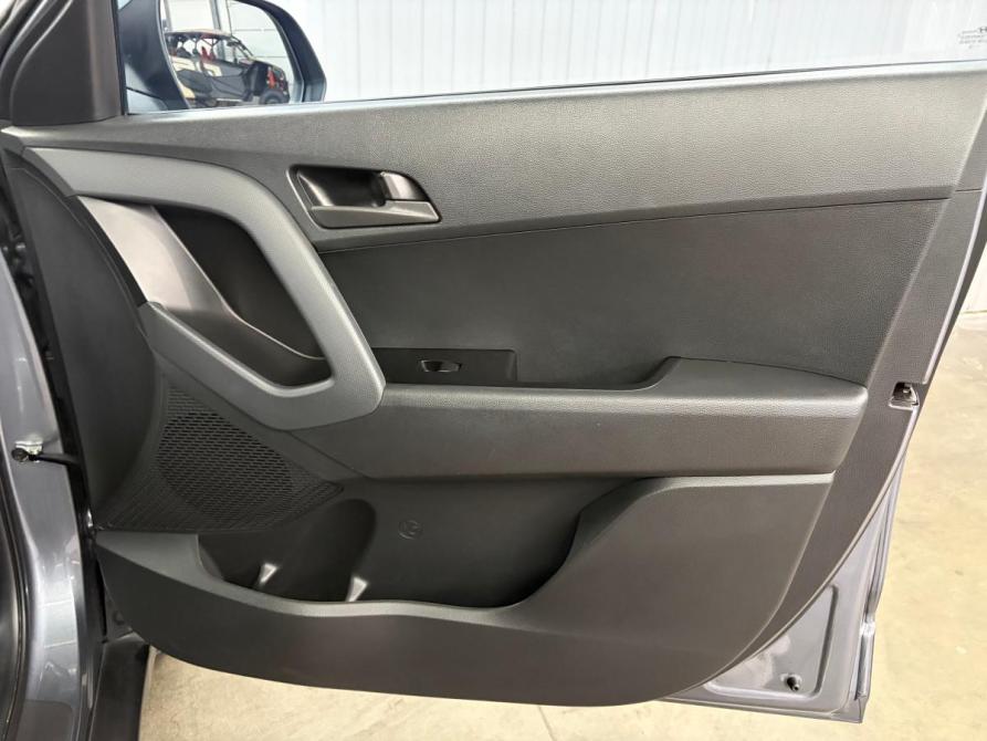 Hyundai Creta I Рестайлинг Краснодар  - изображение 19