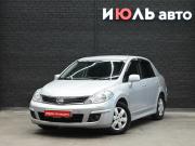 Nissan Tiida I Екатеринбург  - изображение 20