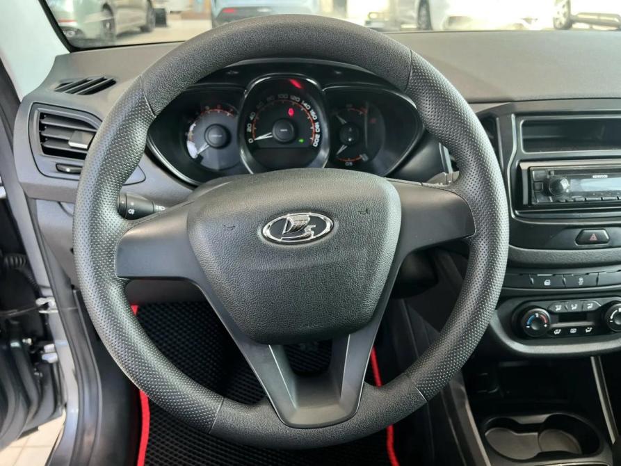 Lada (ВАЗ) Vesta I Екатеринбург  - изображение 15