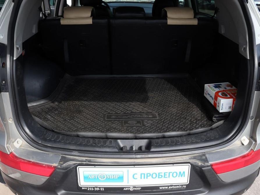 Kia Sportage III Нижний Новгород  - изображение 14